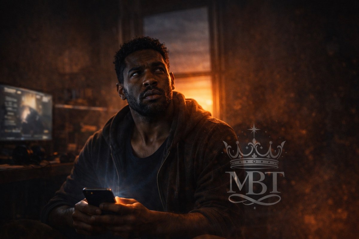MBTEnterp's tweet photo. Comfort dies the moment you see your true potential.

No more excuses. No more hiding.

⚔️ Become.

#DynastyMindset
#LegacyInMotion
#MBTDynasty
#WarriorCode
#GuardTheStandard
#StrategicDominance https://t.co/M4UE6gnLoM