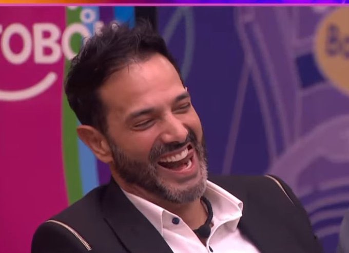 <a href="/serenaesmia/">ؘ</a> Alejandro no es víctima de nada el es un hijuputa y por eso nos gusta bájense de esa nube