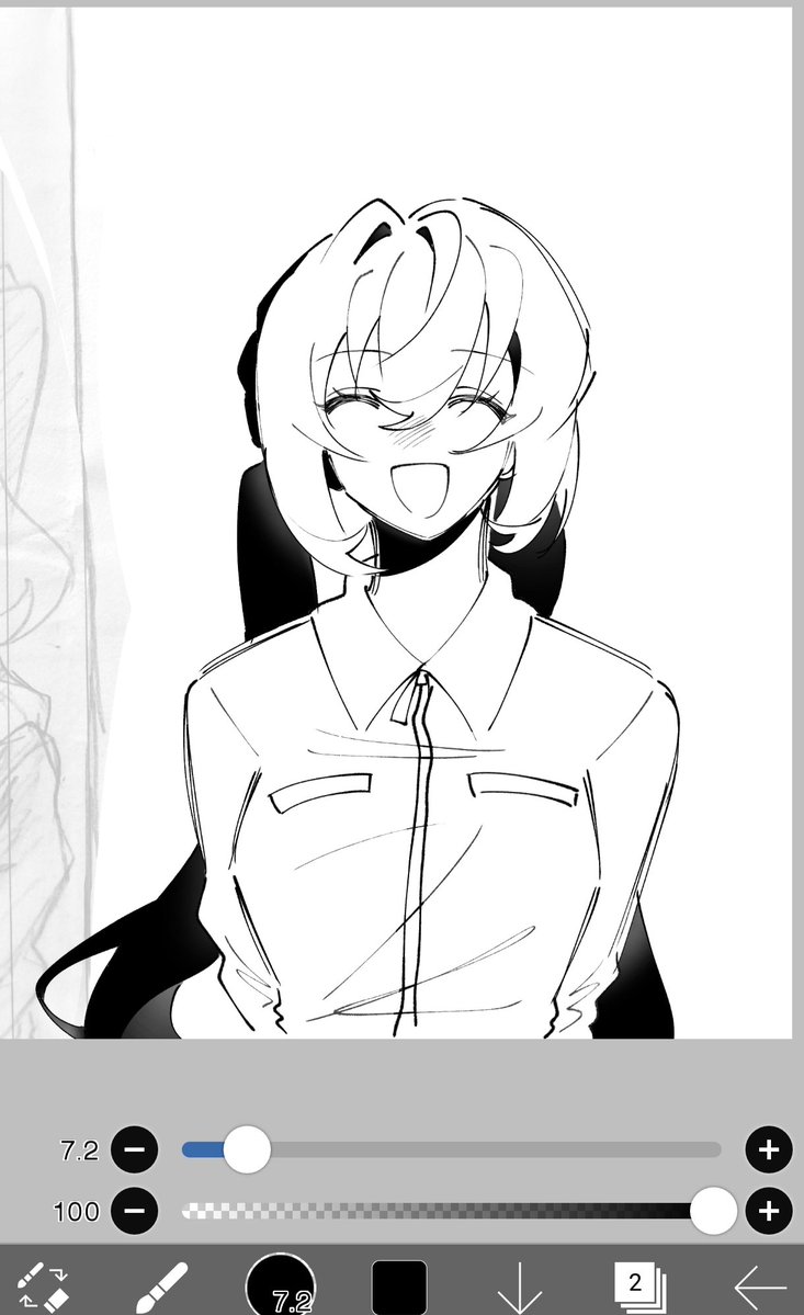 Omaichii tweet media