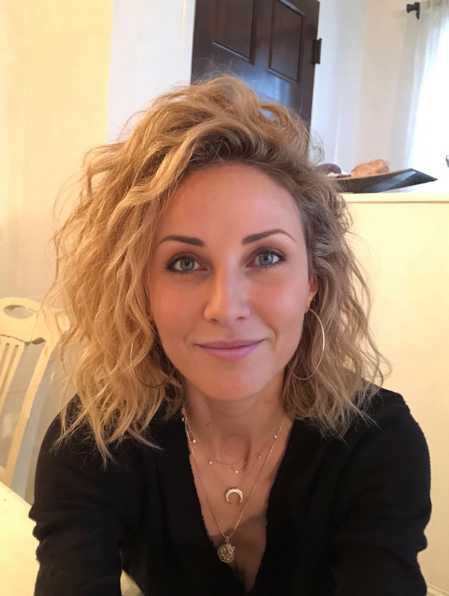 Nicole Lexington tweet media