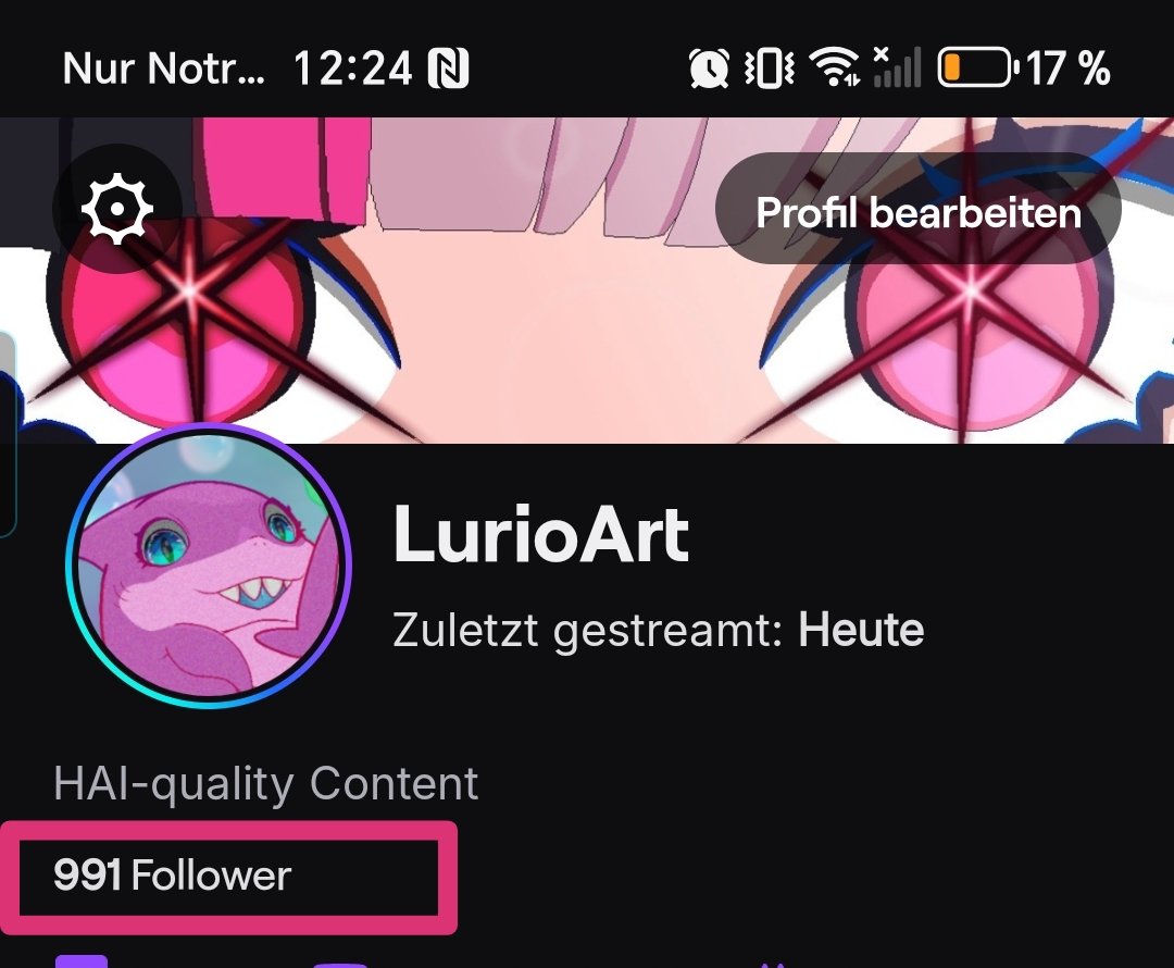 LurioArt🦈💜🩷 |GERVtuber | tweet media