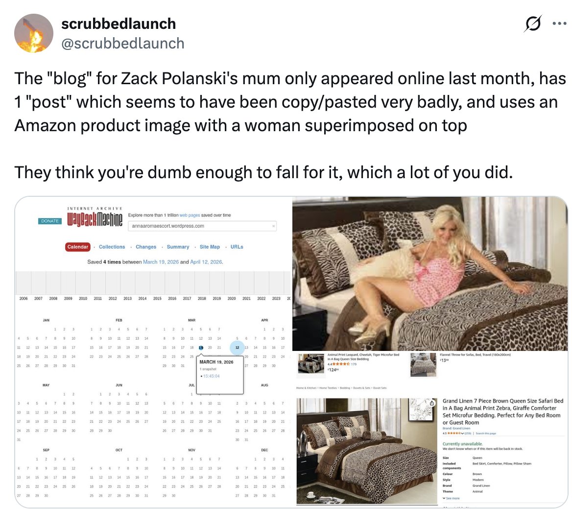 Curtis Daly tweet media