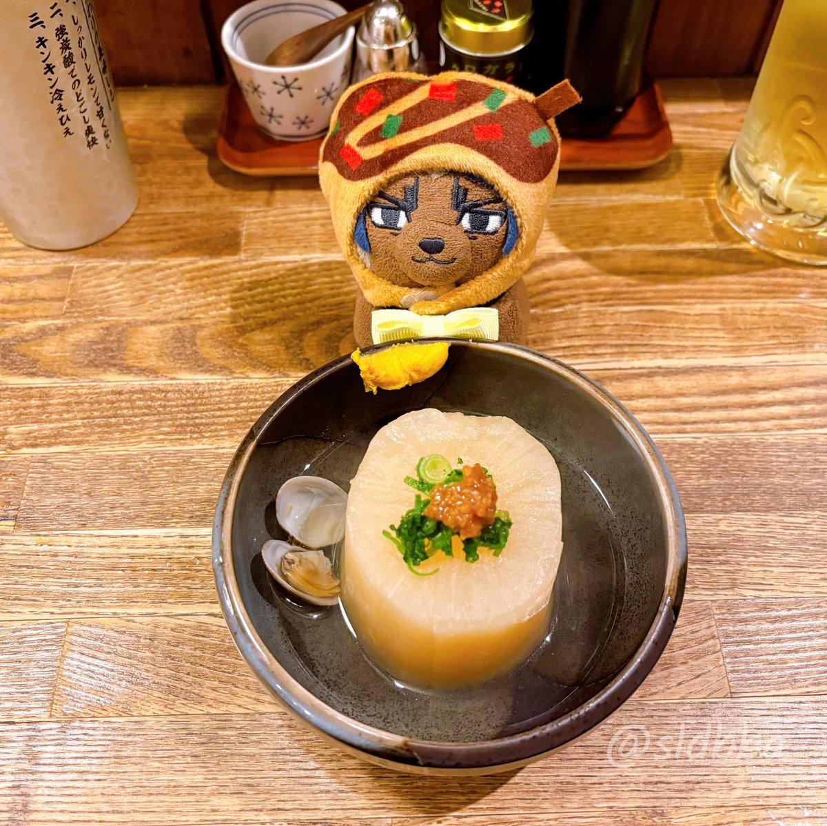 サラダ婆 tweet media