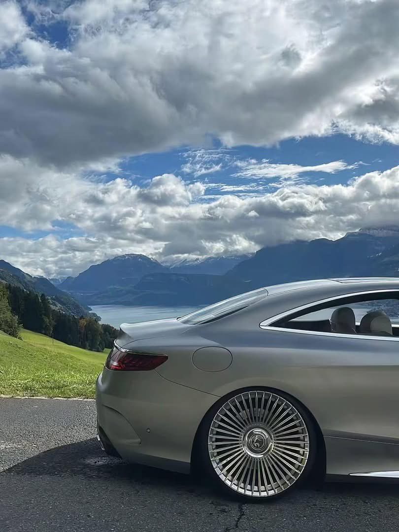 Car Culture tweet media