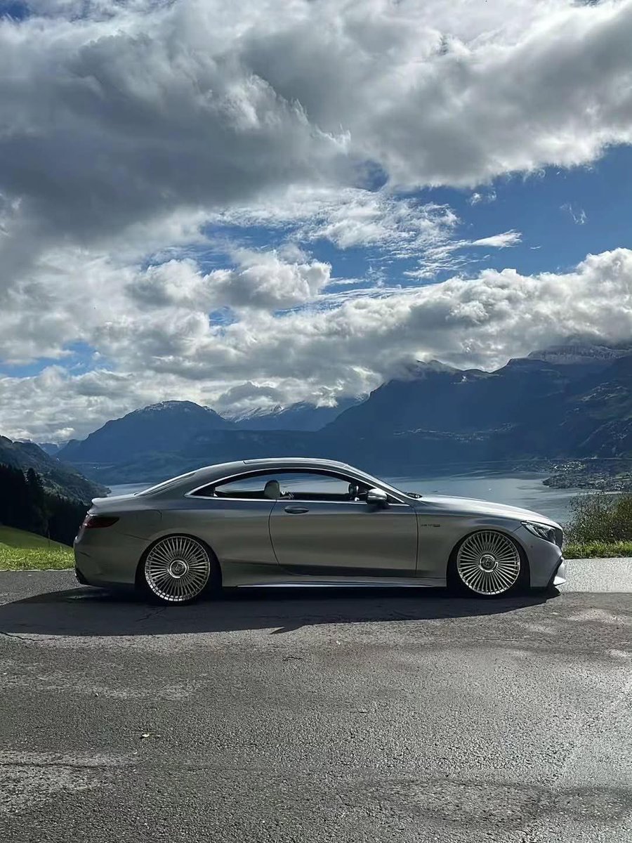 Car Culture tweet media