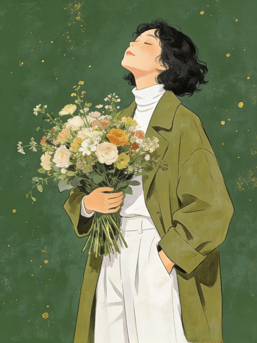 Love life tweet media