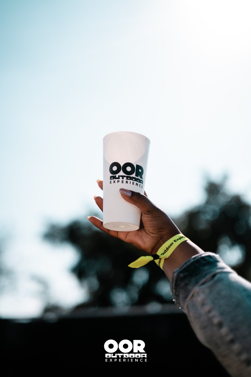 OOR OUTDOOR EXPERIENCE tweet media