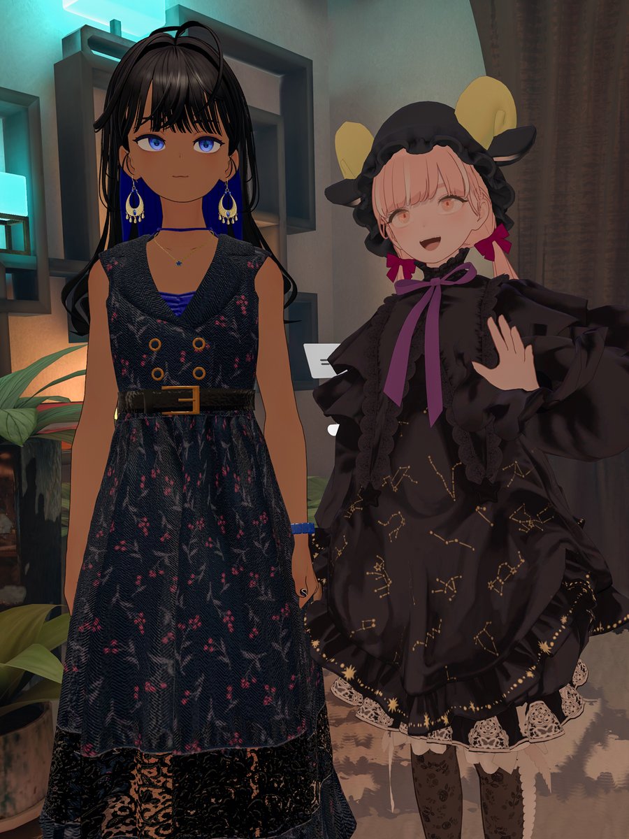 戌月凪✂ tweet media