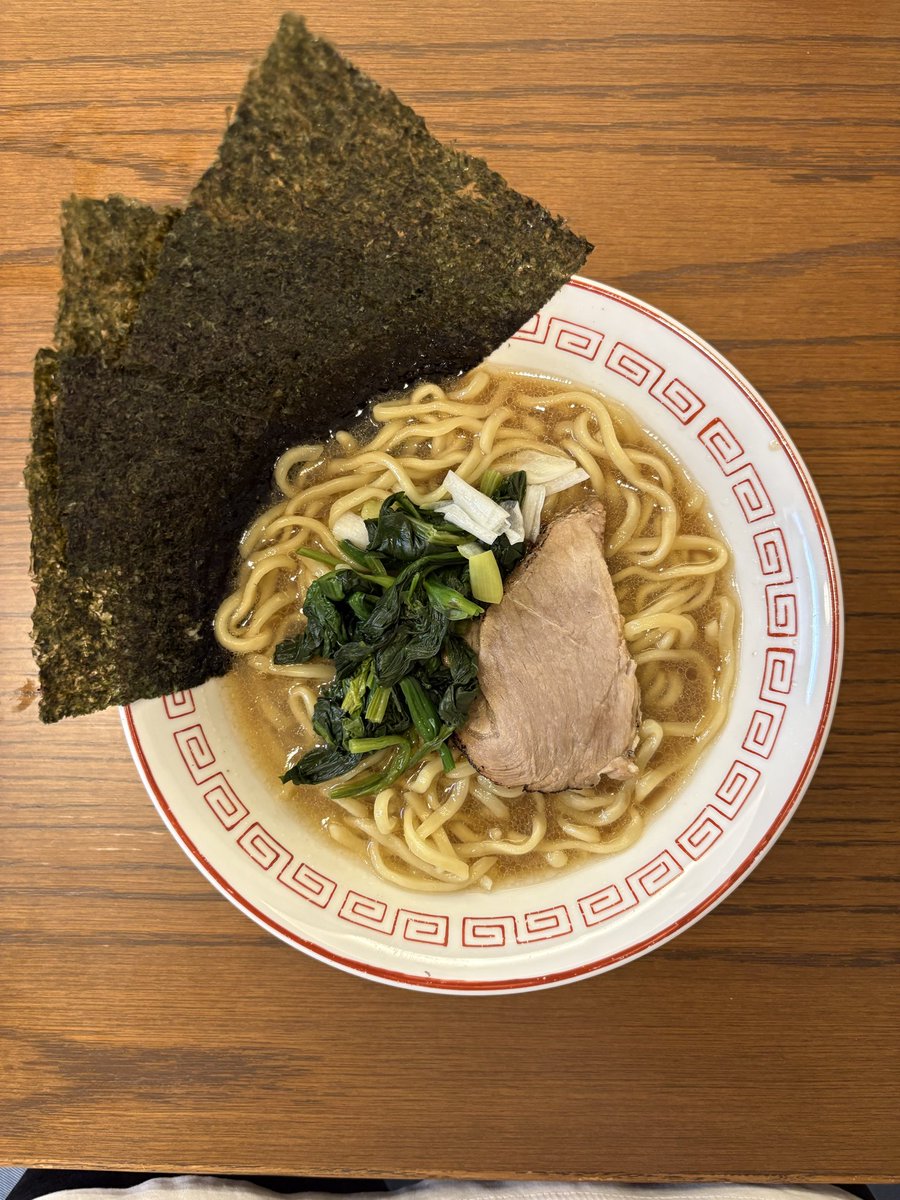 ㋑とうまん店長馬🐴⭐︎麺🍜⭐︎神🪽 tweet media