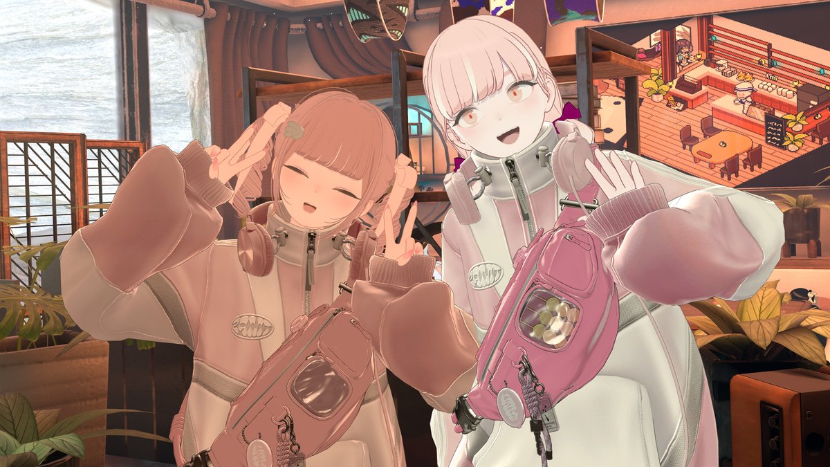 戌月凪✂ tweet media