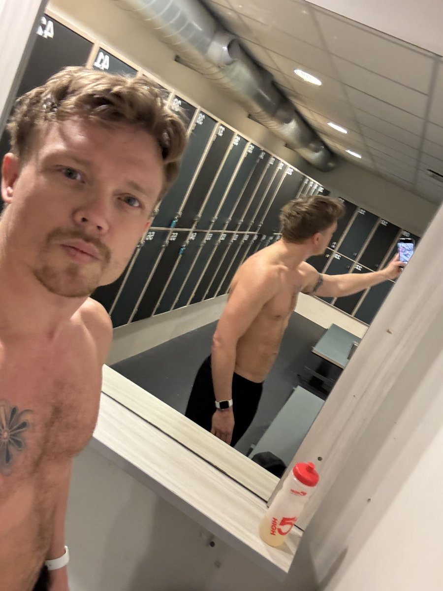 horny denmark tweet media