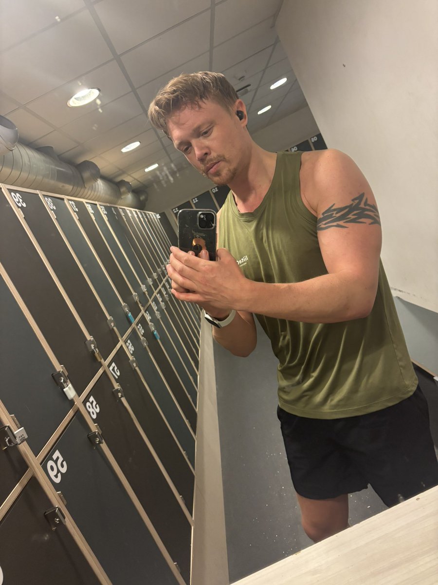 horny denmark tweet media