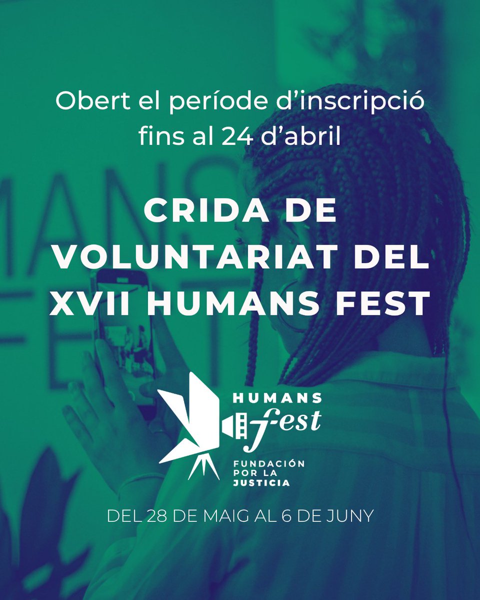 Humans Fest tweet media