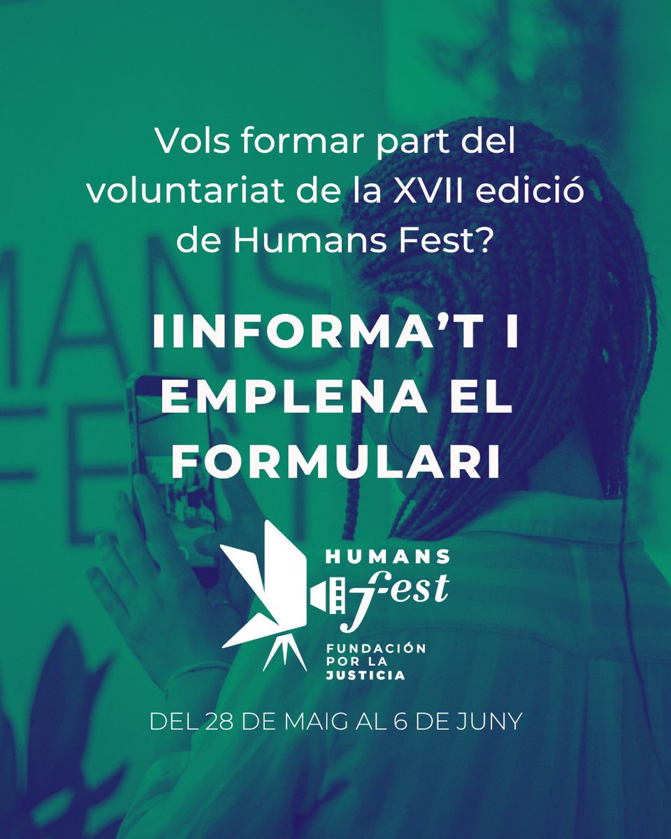 Humans Fest tweet media