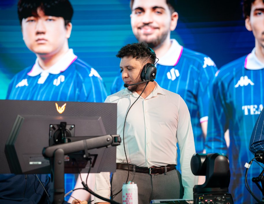 T1 ilyas 🇲🇦 | Sheep Esports tweet media