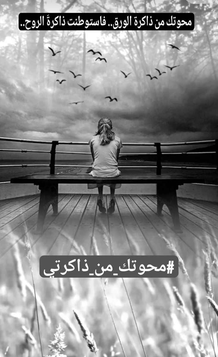 ادارة اثر الحروف الأدبي ❤️ tweet media