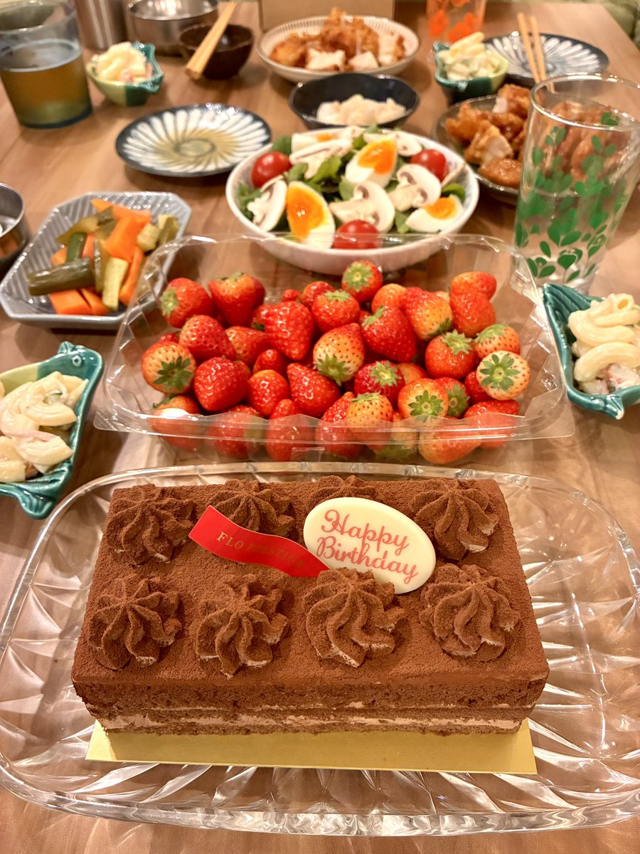 アムリタ tweet media