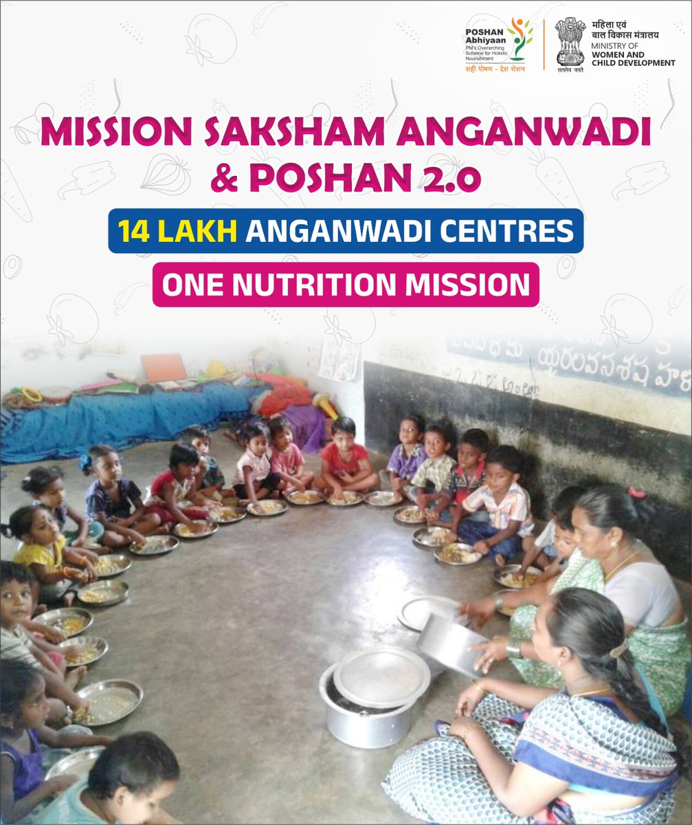 Ministry of Labour & Employment, GoI tweet media