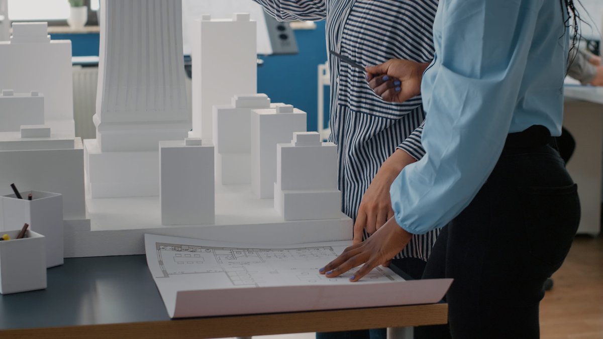 Infratechhub1's tweet photo. New blog live 🚀

3D modelling in construction helps reduce errors, cut costs &amp; improve project efficiency.

Learn how it works 👇
 https://t.co/HVR05rxCxR

#3DModeling #Construction #BIM #Engineering #Tech https://t.co/itqwlnPstB