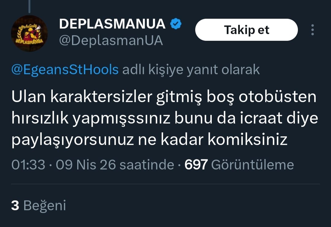 Resül Emir Hasanoğlu tweet media
