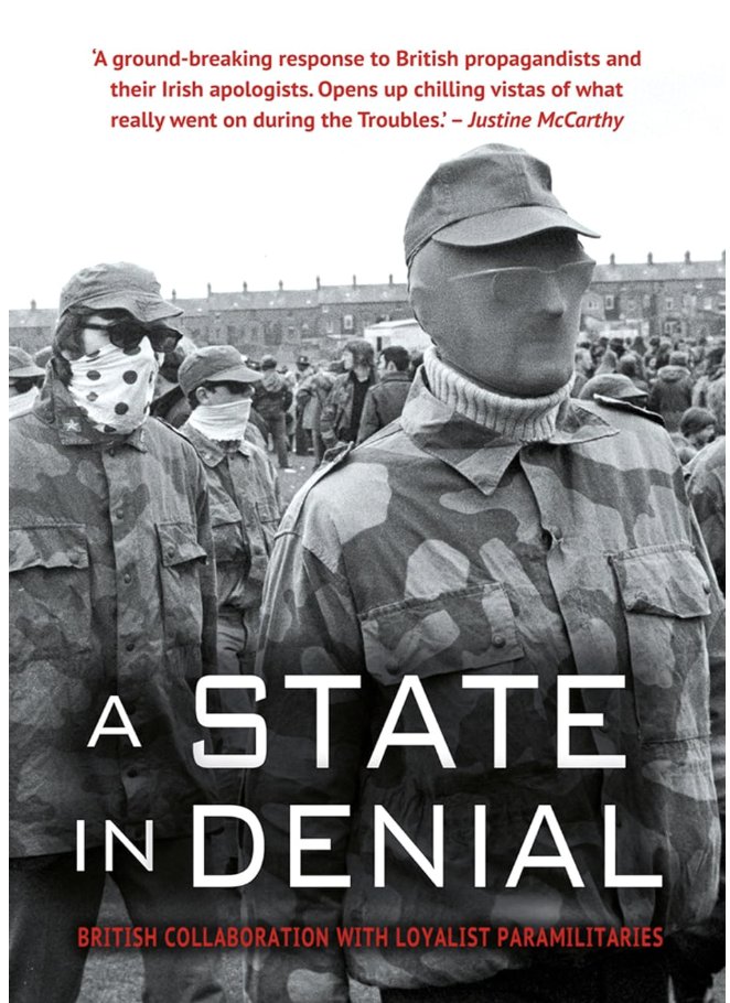 Frank O’Cathain tweet media