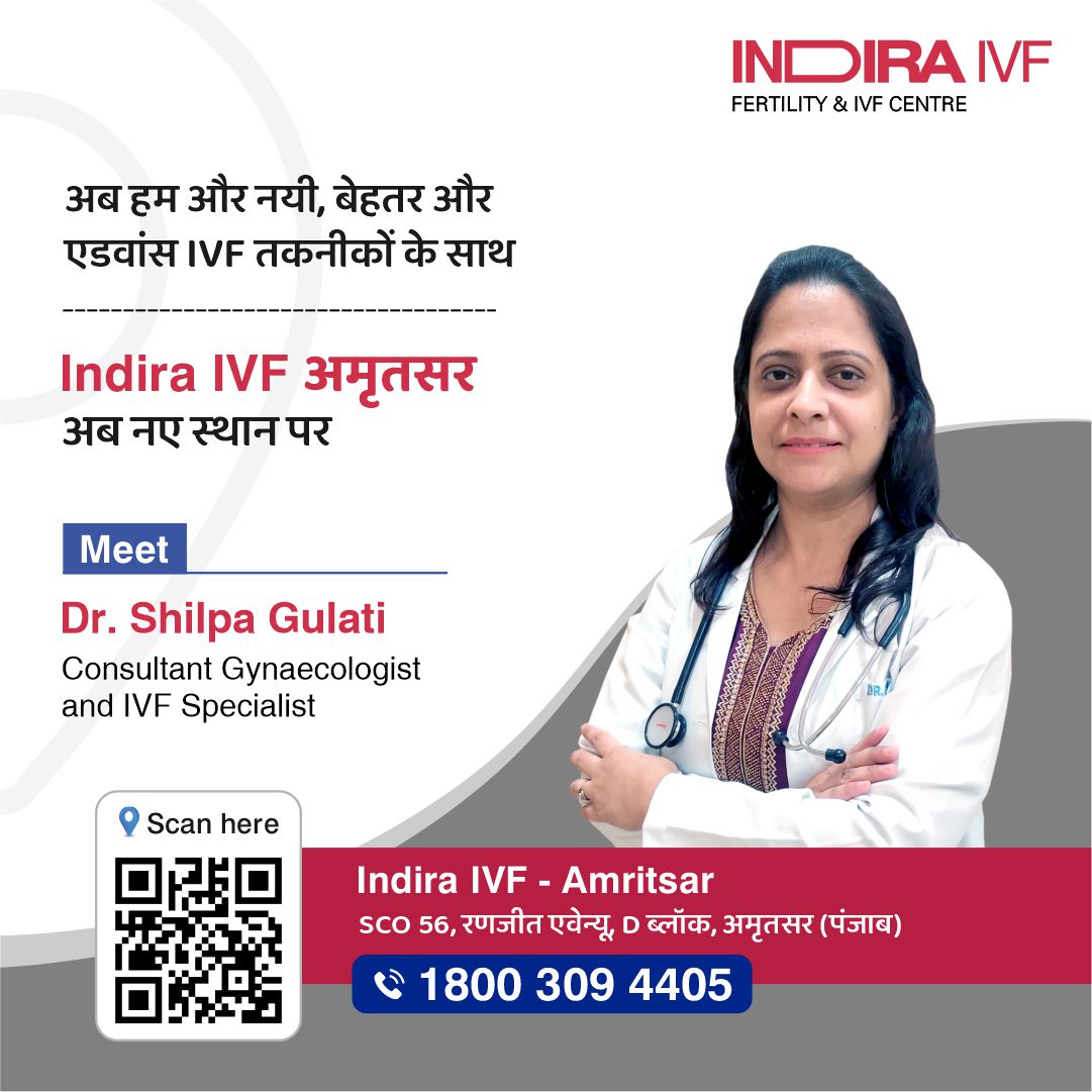 Indira IVF tweet media