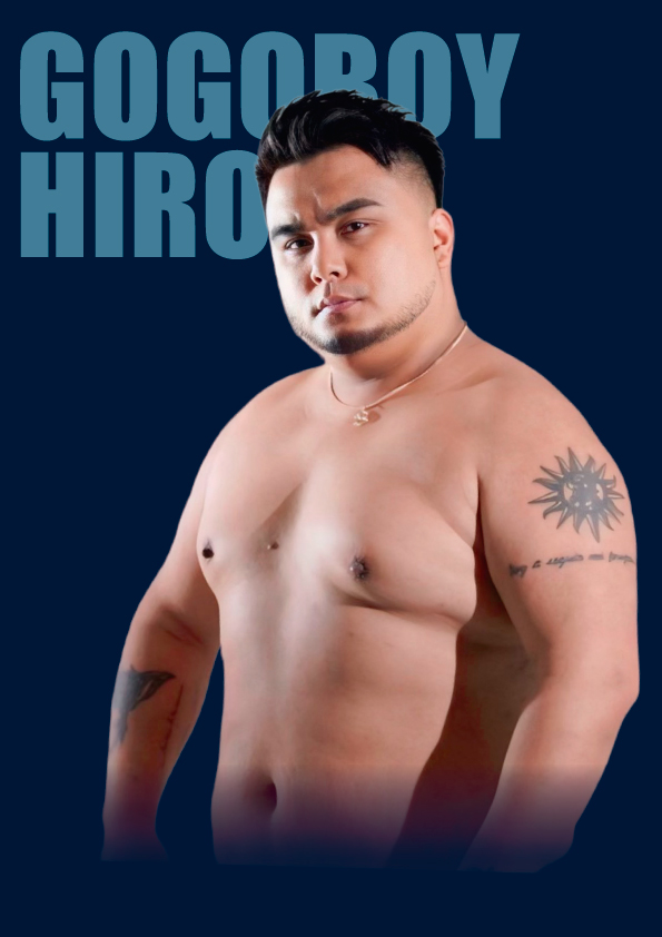 BOOBOO大阪 GW5/4開催 tweet media