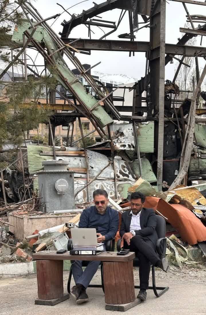 Leyla.Nouri 🇮🇷🇵🇸🇯🇵 tweet media