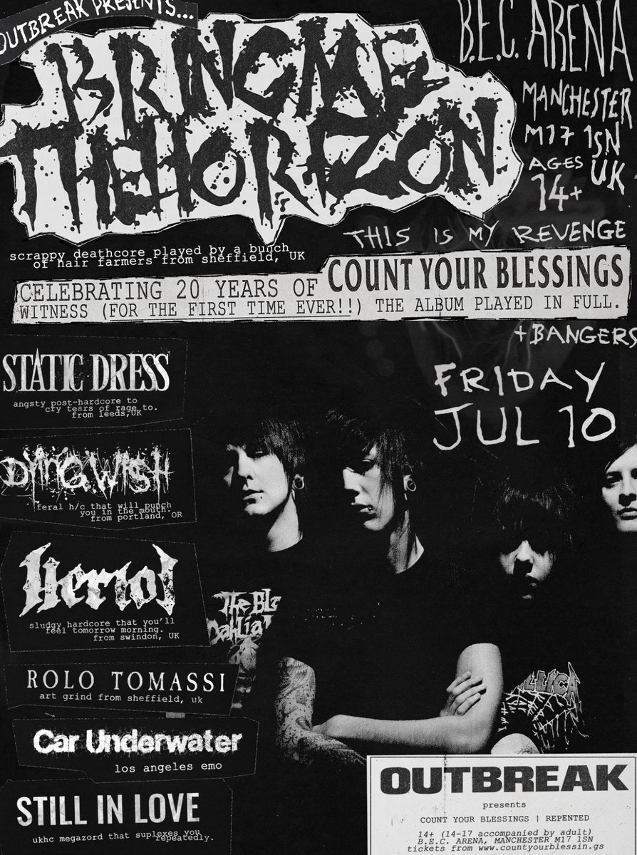 KOLONI GIGS tweet media