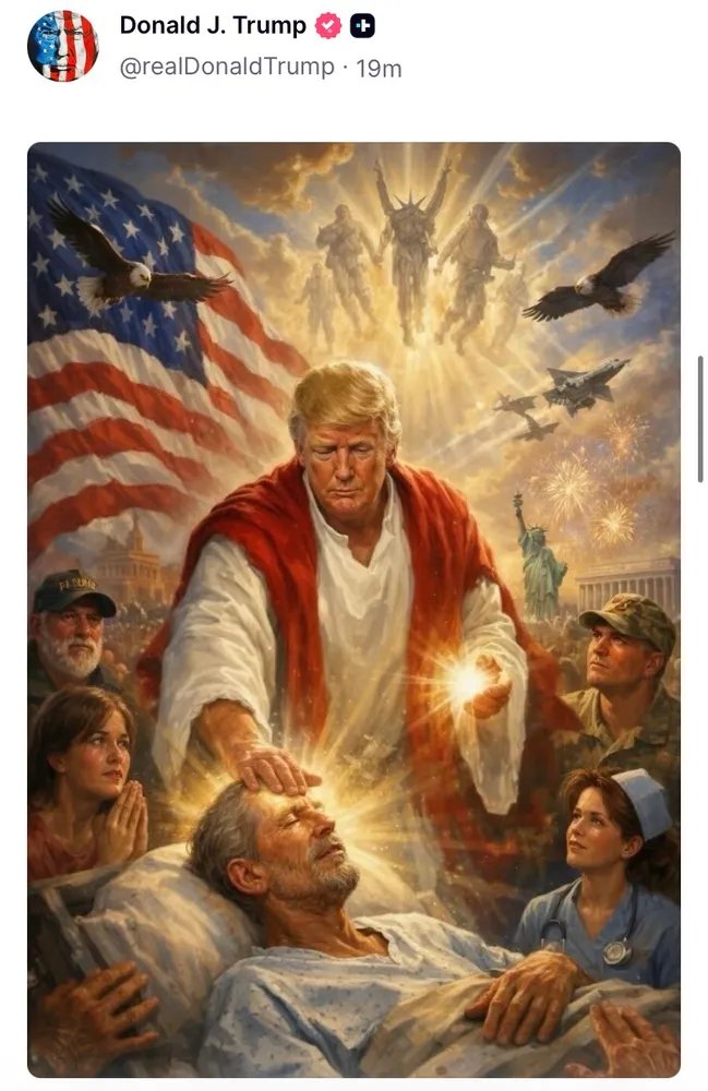 Bill Kristol tweet media