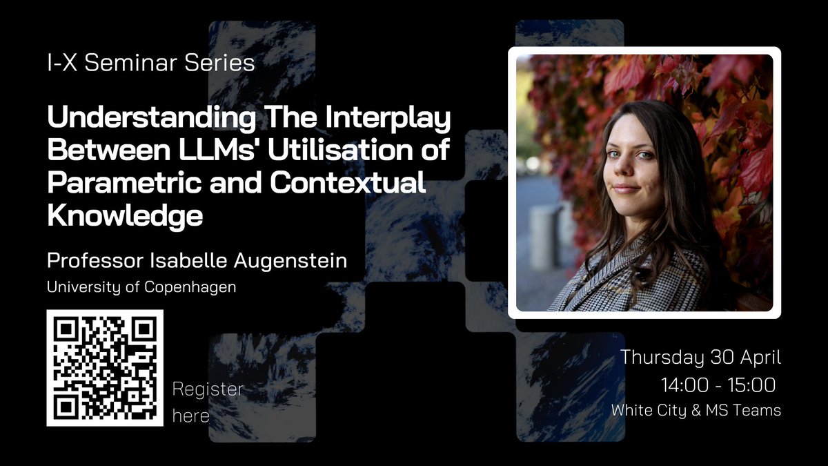 Eleonora Giunchiglia tweet media