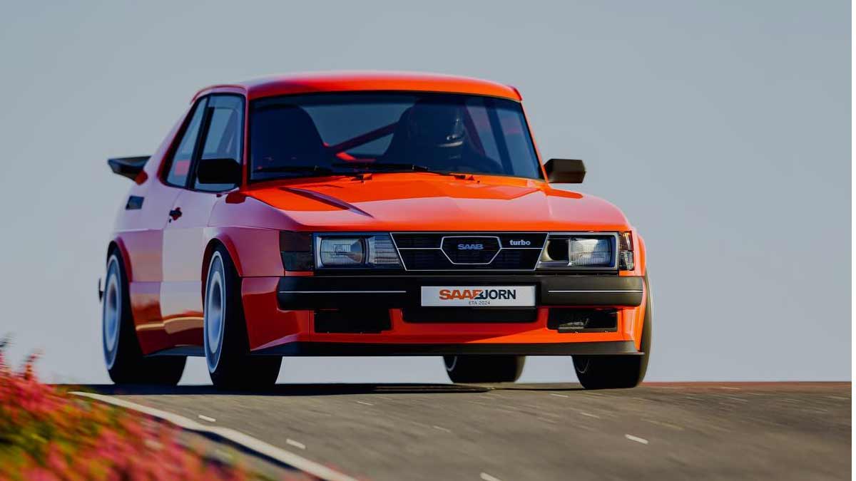 SaabPlanet.com tweet media