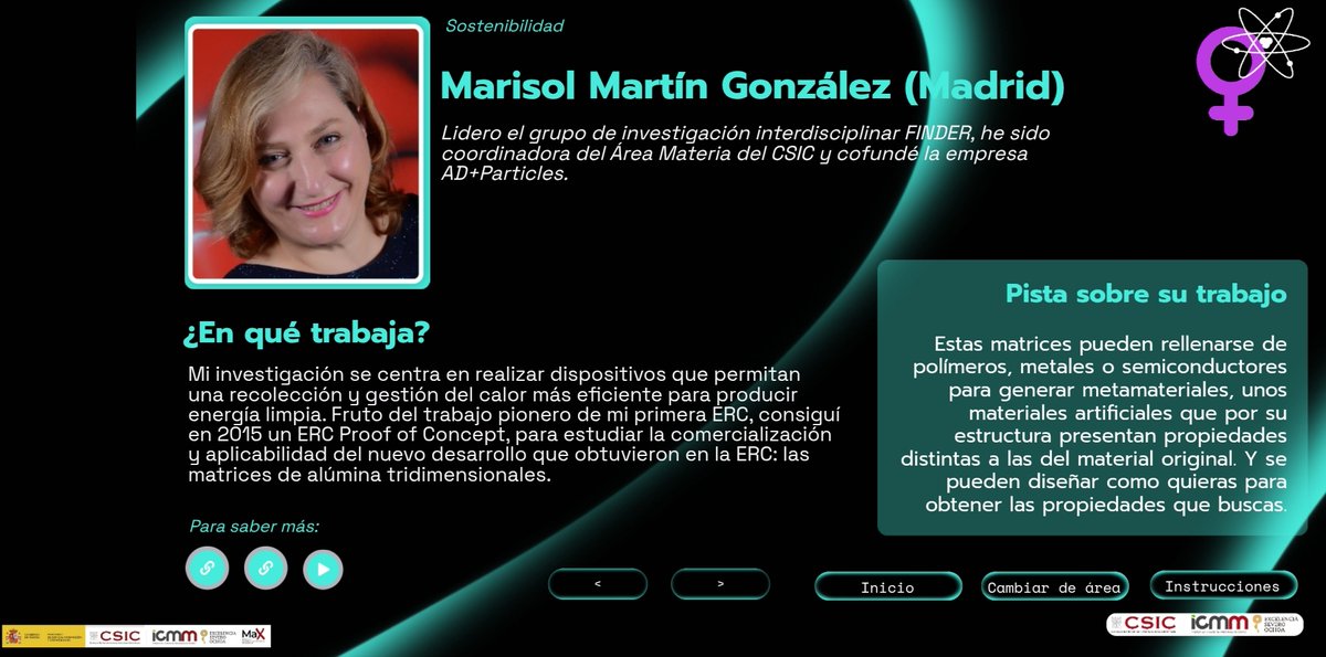 Instituto de Micro y Nanotecnología (IMN-CNM,CSIC) tweet media