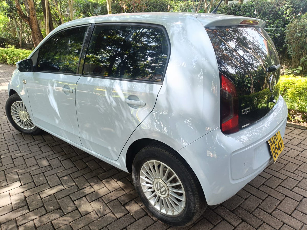 Brian Mburu tweet media