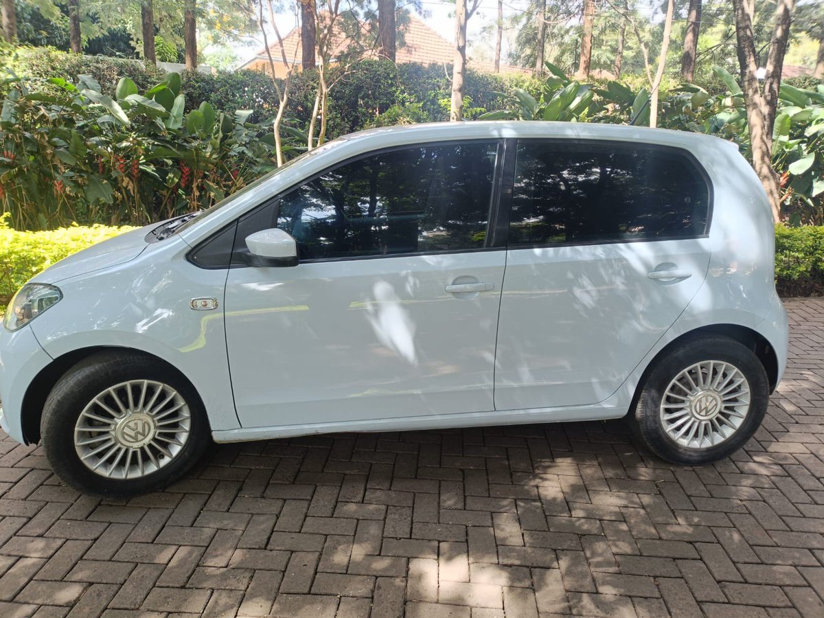 Brian Mburu tweet media