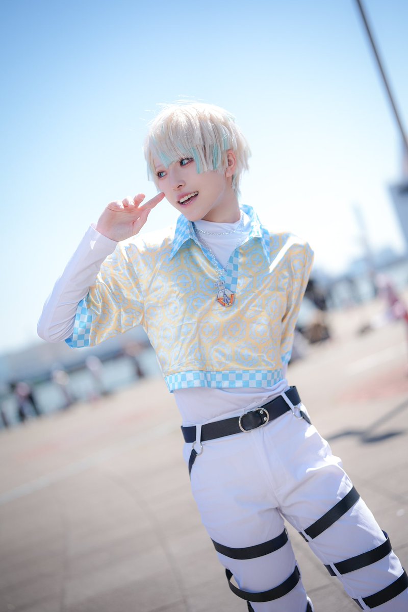 もんじゃ tweet media