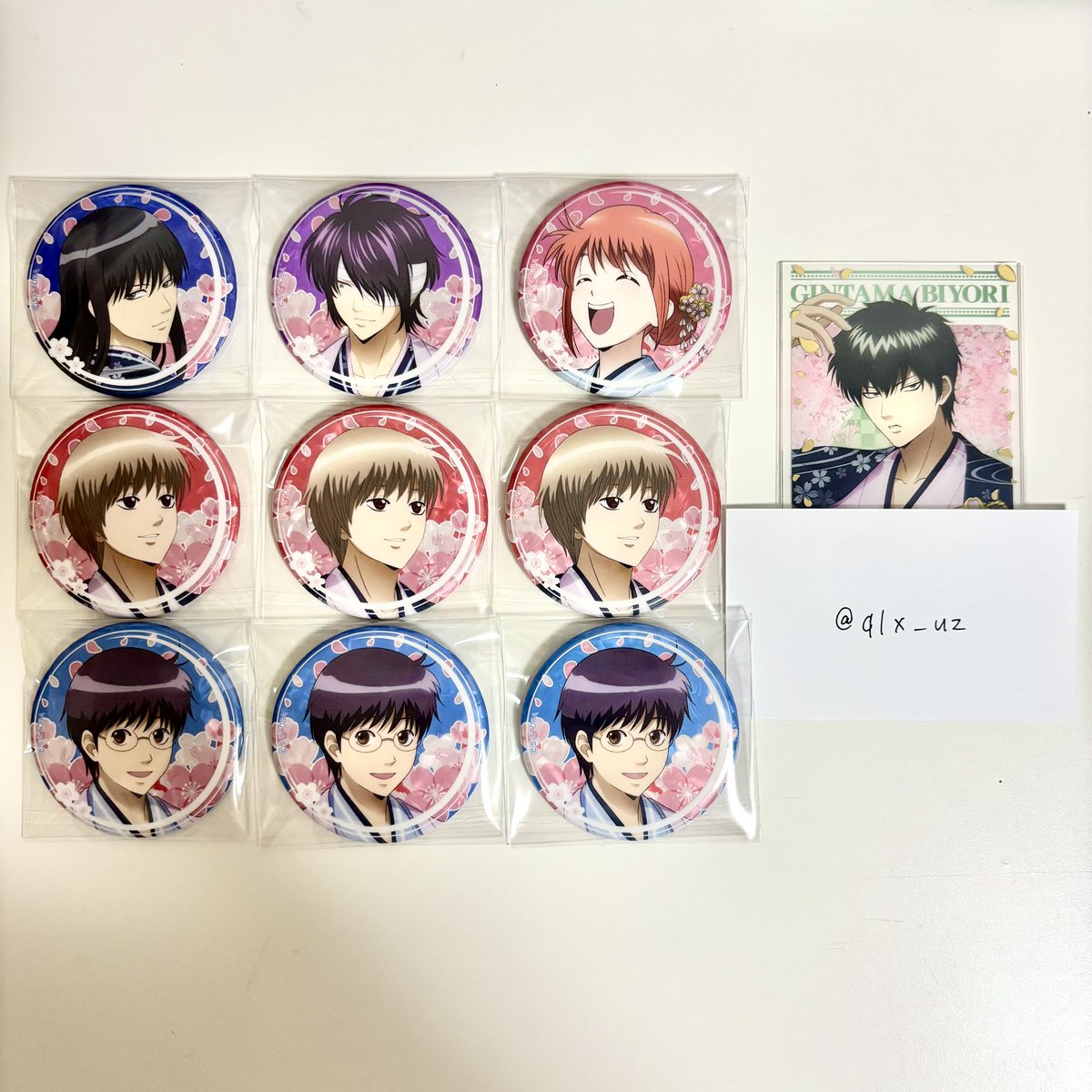 にゃち tweet media