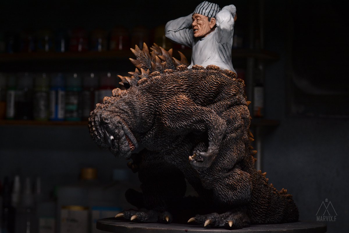 Marvix Lu 呂旻恩 tweet media