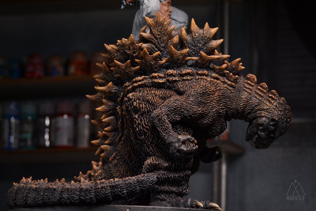 Marvix Lu 呂旻恩 tweet media