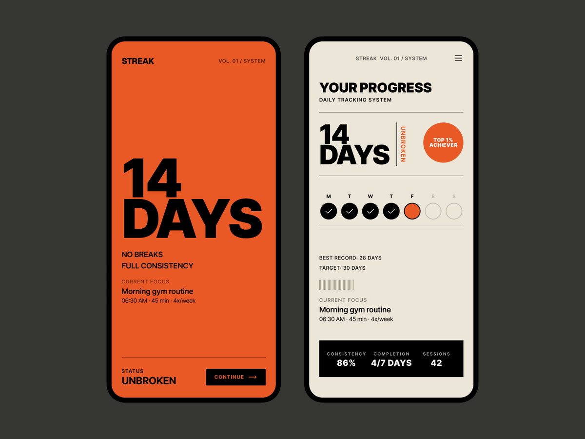 Ricardo - UI/UX Designer tweet media