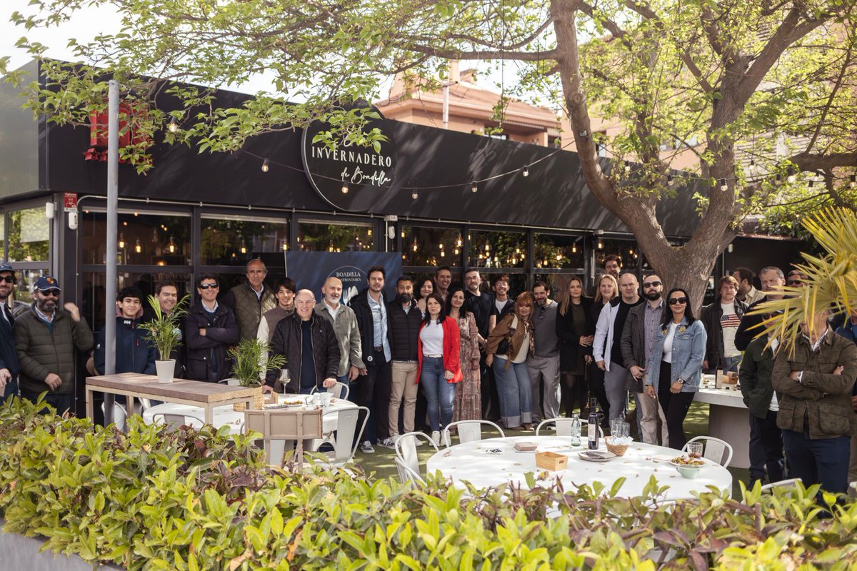 TeleBoadilla tweet media