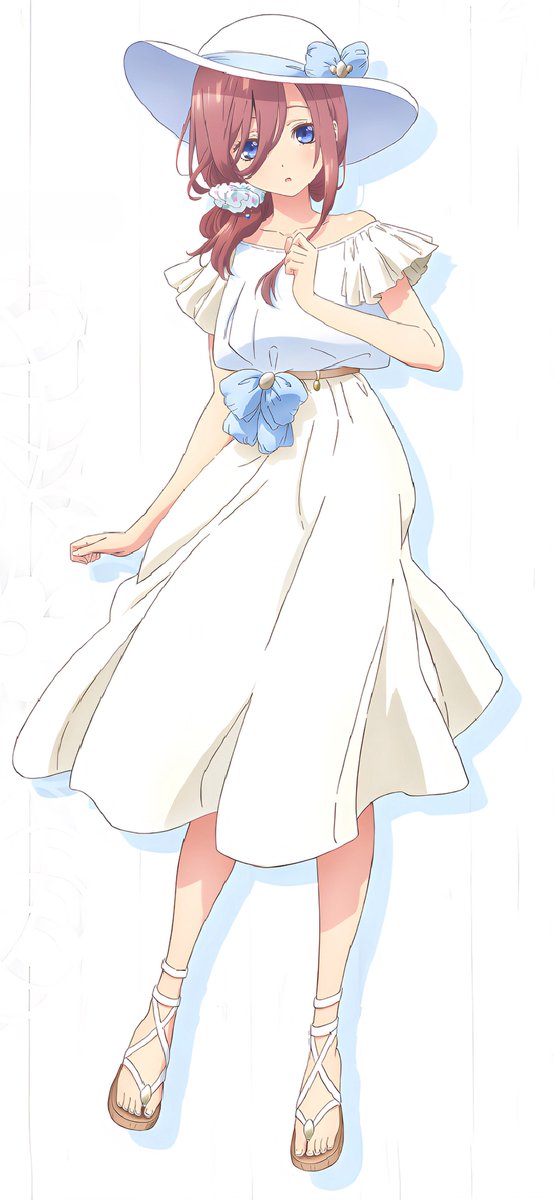 ぱちくん🎧 ⸝⋆三玖推し🥞 tweet media