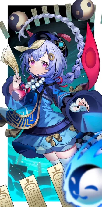 七七ちゃん