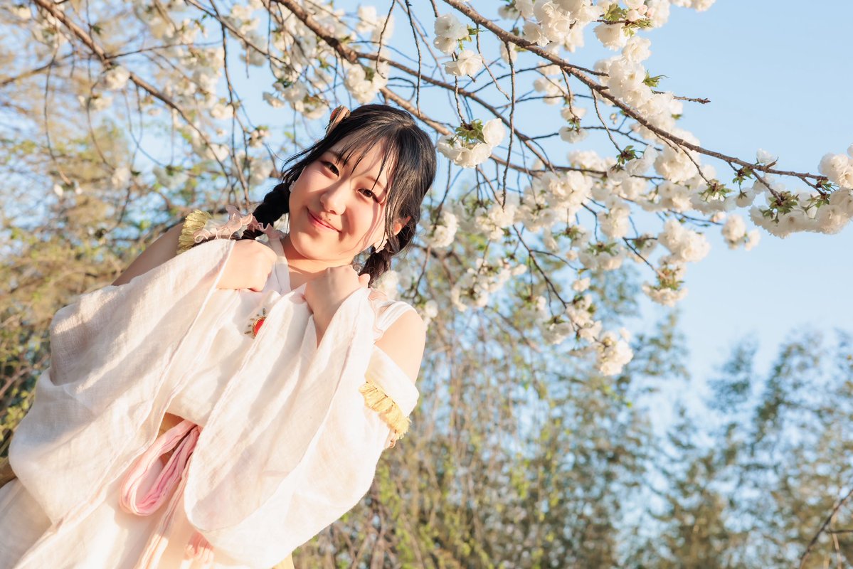 久野夕萌🍇知多娘。 tweet media