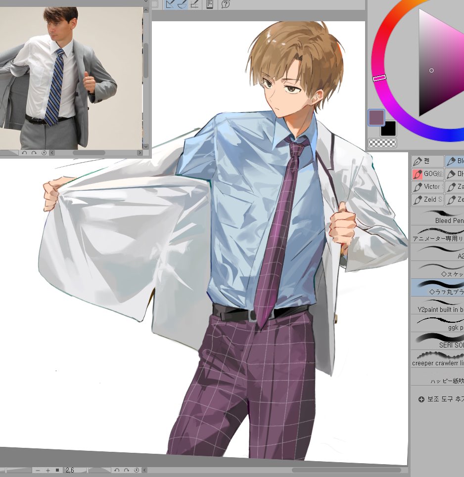 gomidjdj's tweet photo. #ハイキュー https://t.co/rD8zSrNKY8