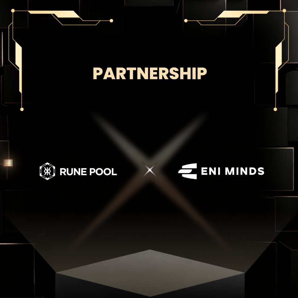 RunePool⚙️ tweet media