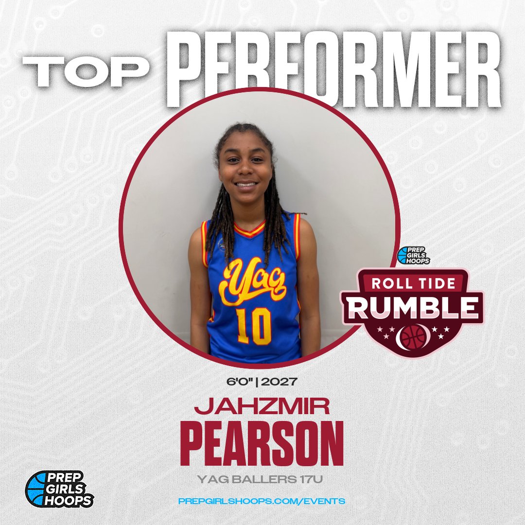 Prep Girls Hoops Circuit 🏀 tweet media