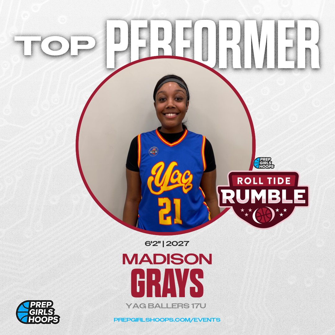 Prep Girls Hoops Circuit 🏀 tweet media