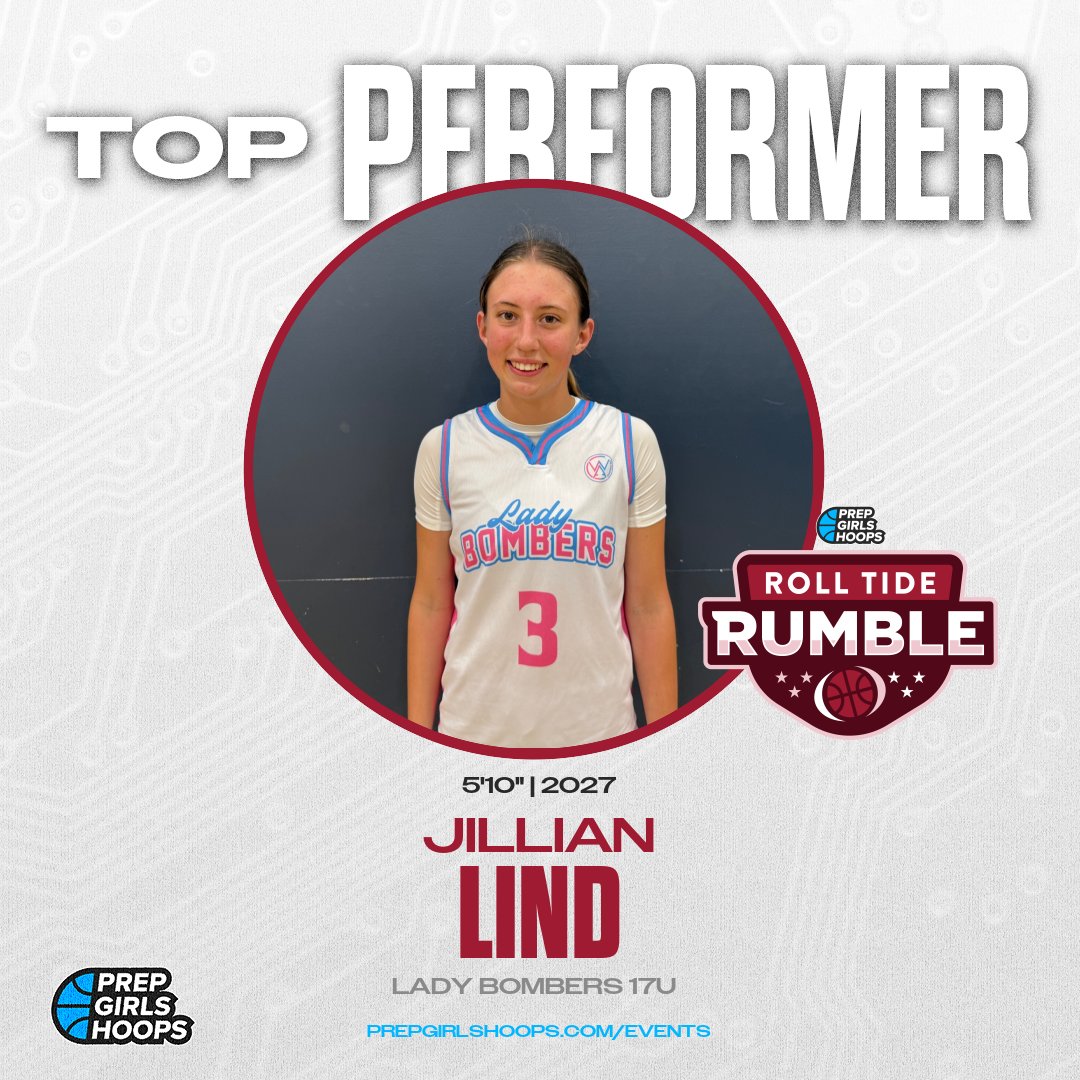 Prep Girls Hoops Circuit 🏀 tweet media