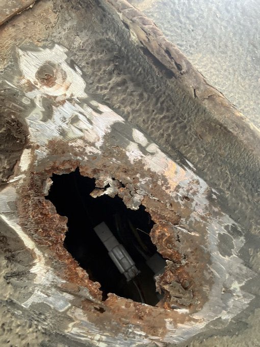 Garage SS tweet media